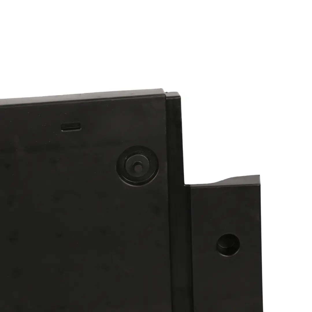 Audi A4 B9 Saloon Boot Trunk Plastic Cover Trim Panel - SKU 8W5863373 - Part number 8W5863373