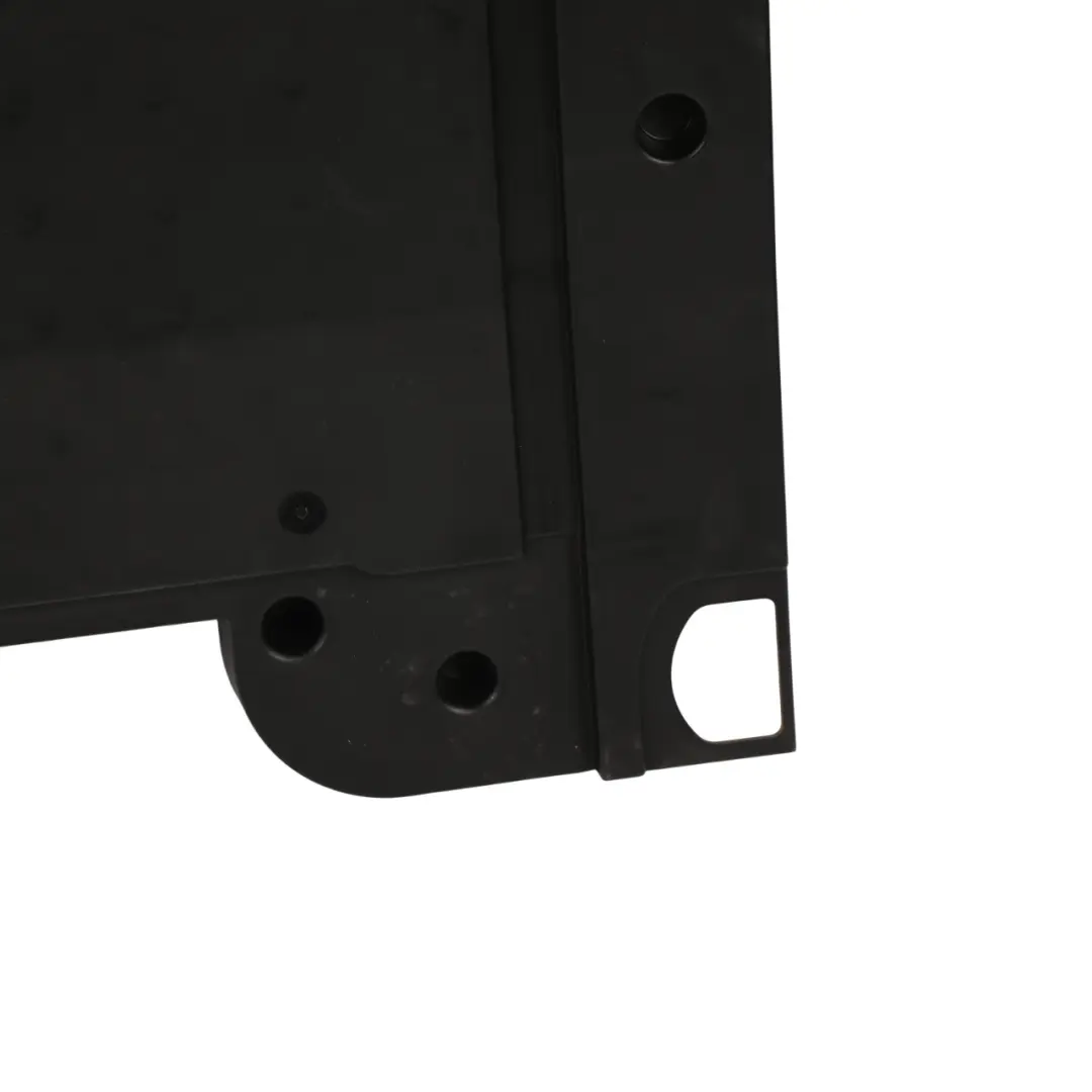 Boot Trunk Plastic Cover Trim Panel to Audi A4 B9 Saloon with Part number 8W5863373 Audi A4 B9 Saloon Boot Trunk Plastic Cover Trim Panel - SKU 8W5863373 - Part number 8W5863373