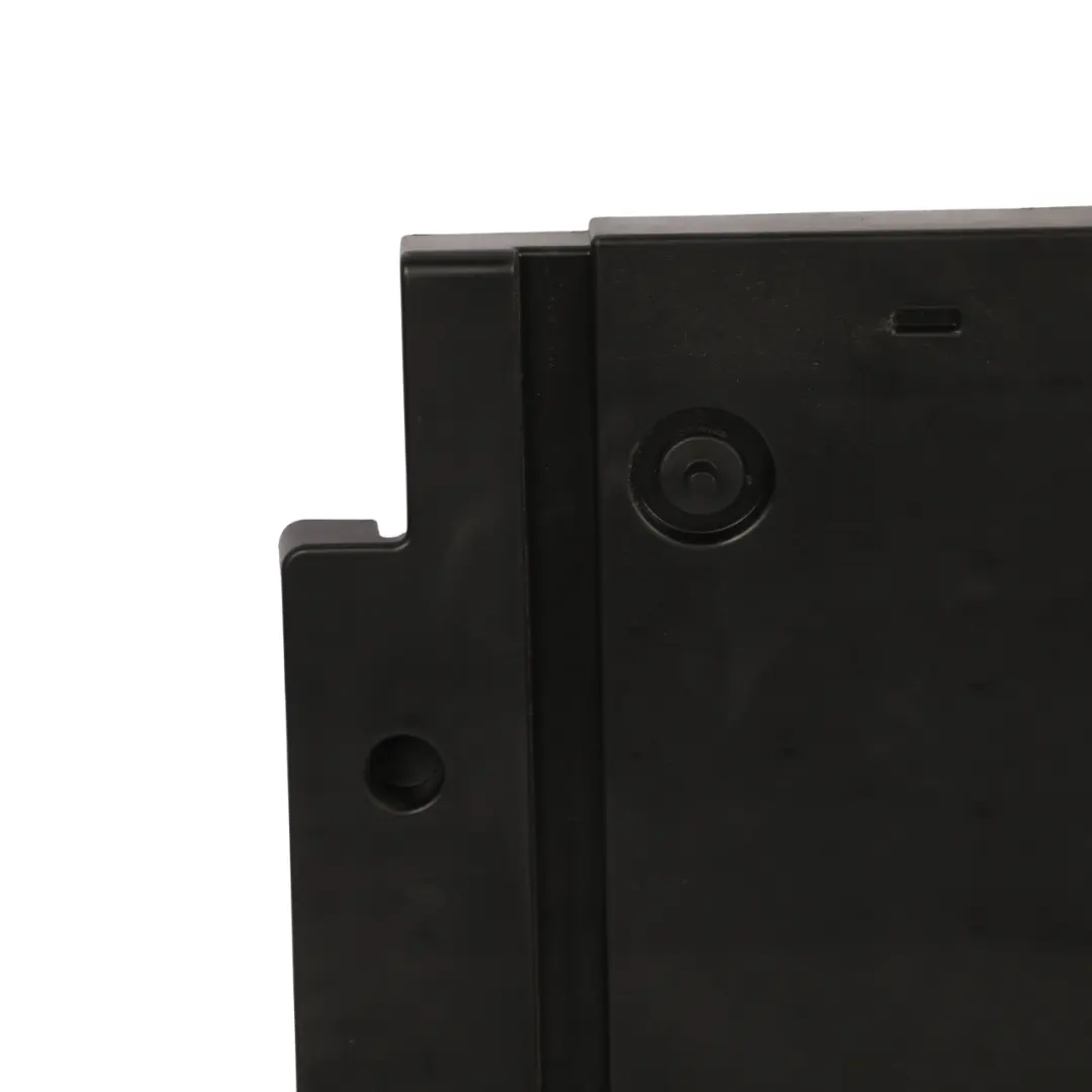 Audi A4 B9 Saloon Boot Trunk Plastic Cover Trim Panel - SKU 8W5863373 - Part number 8W5863373