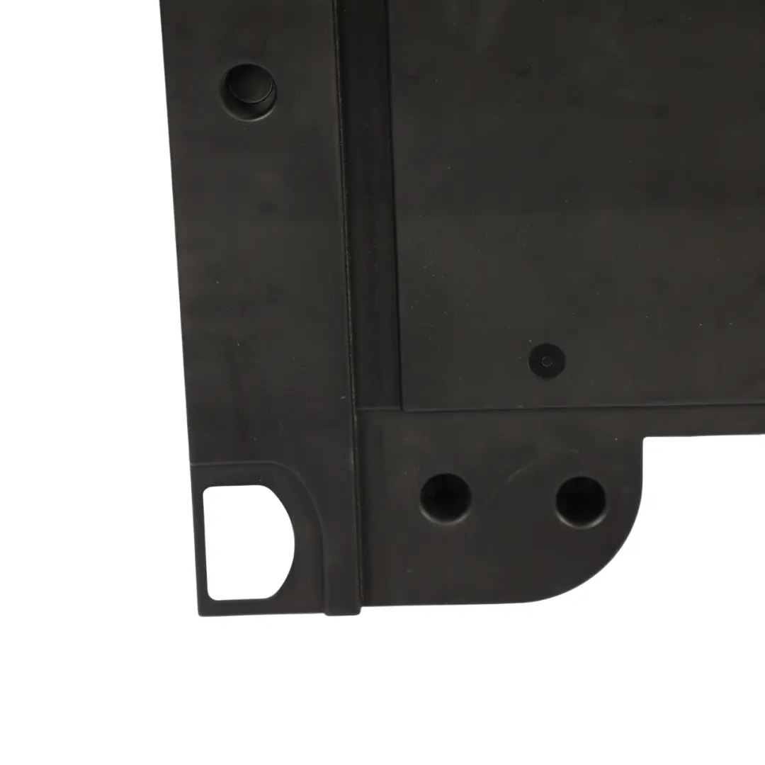 Boot Trunk Plastic Cover Trim Panel to Audi A4 B9 Saloon with Part number 8W5863373 Audi A4 B9 Saloon Boot Trunk Plastic Cover Trim Panel - SKU 8W5863373 - Part number 8W5863373