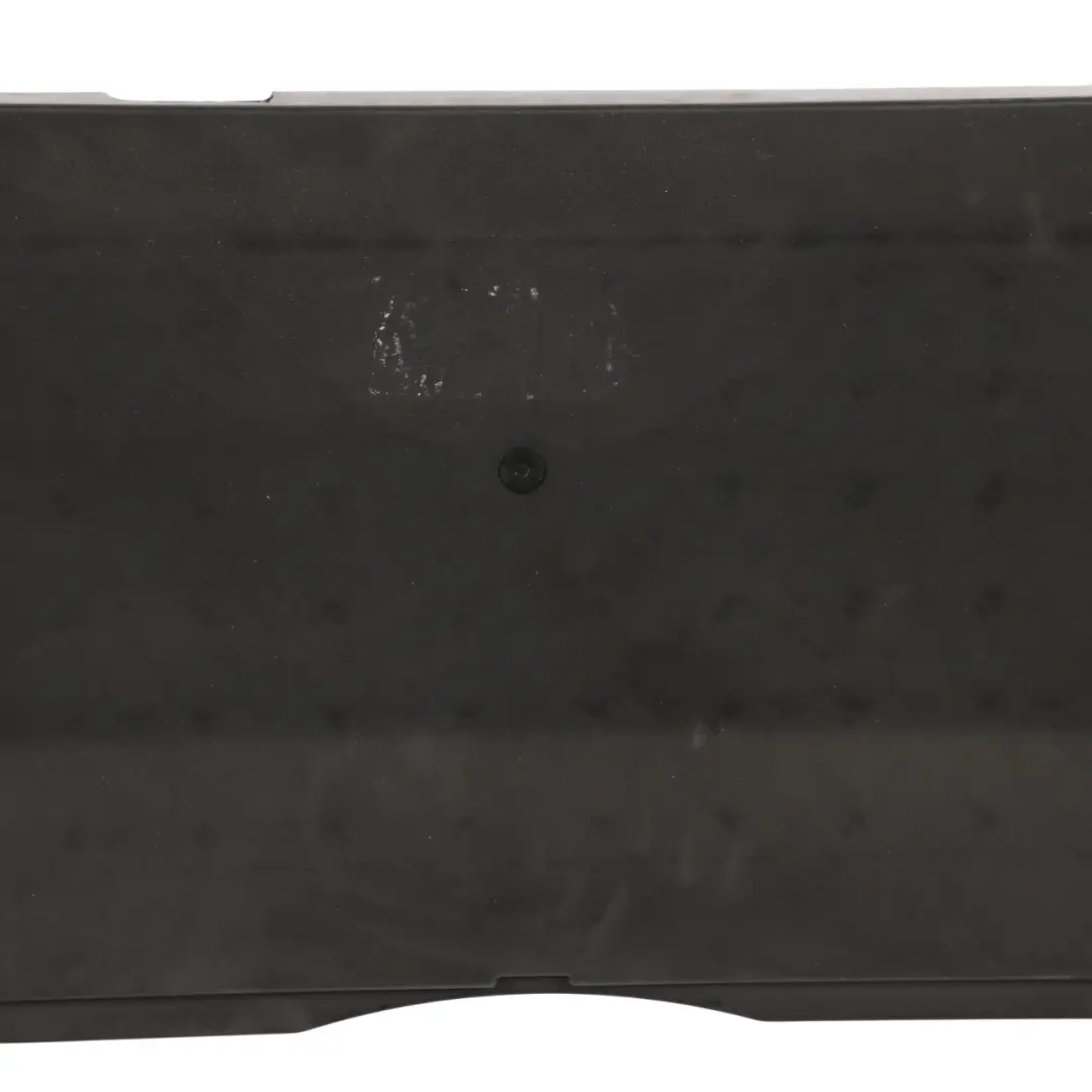 Boot Trunk Plastic Cover Trim Panel to Audi A4 B9 Saloon with Part number 8W5863373 Audi A4 B9 Saloon Boot Trunk Plastic Cover Trim Panel - SKU 8W5863373 - Part number 8W5863373