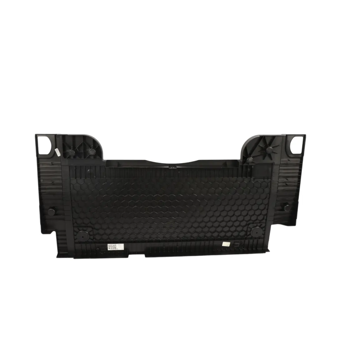 Boot Trunk Plastic Cover Trim Panel to Audi A4 B9 Saloon with Part number 8W5863373 Audi A4 B9 Saloon Boot Trunk Plastic Cover Trim Panel - SKU 8W5863373 - Part number 8W5863373