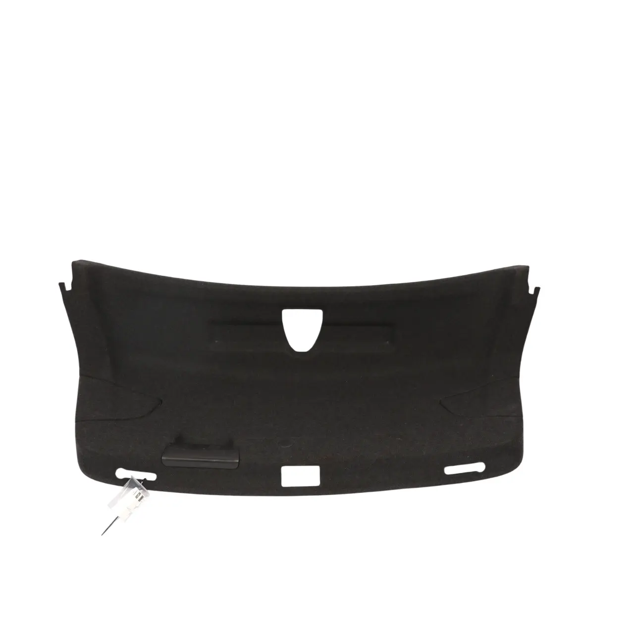 Audi A4 B9 Saloon Boot Trunk Lid Carpet Interior Trim Cover Panel 8W5867975M