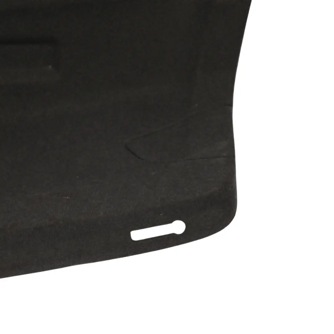 Audi A4 B9 Saloon Boot Trunk Lid Carpet Interior Trim Cover Panel - SKU 8W5867975M - Part number 8W5867975M