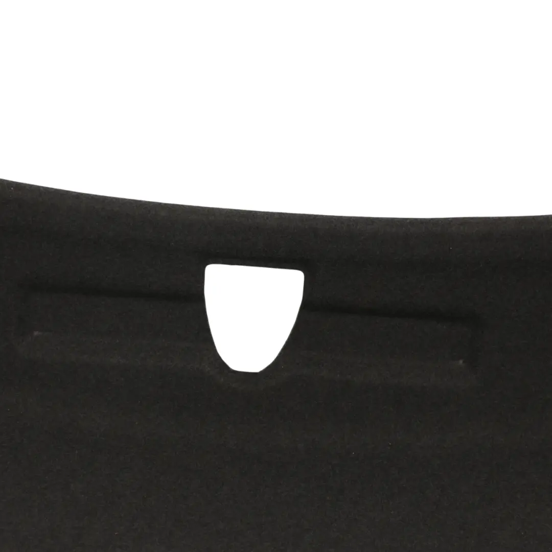Audi A4 B9 Saloon Boot Trunk Lid Carpet Interior Trim Cover Panel - SKU 8W5867975M - Part number 8W5867975M