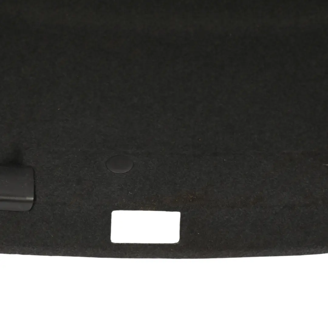 Boot Trunk Lid Carpet Interior Trim Cover Panel to Audi A4 B9 Saloon with Part number 8W5867975M Audi A4 B9 Saloon Boot Trunk Lid Carpet Interior Trim Cover Panel - SKU 8W5867975M - Part number 8W5867975M