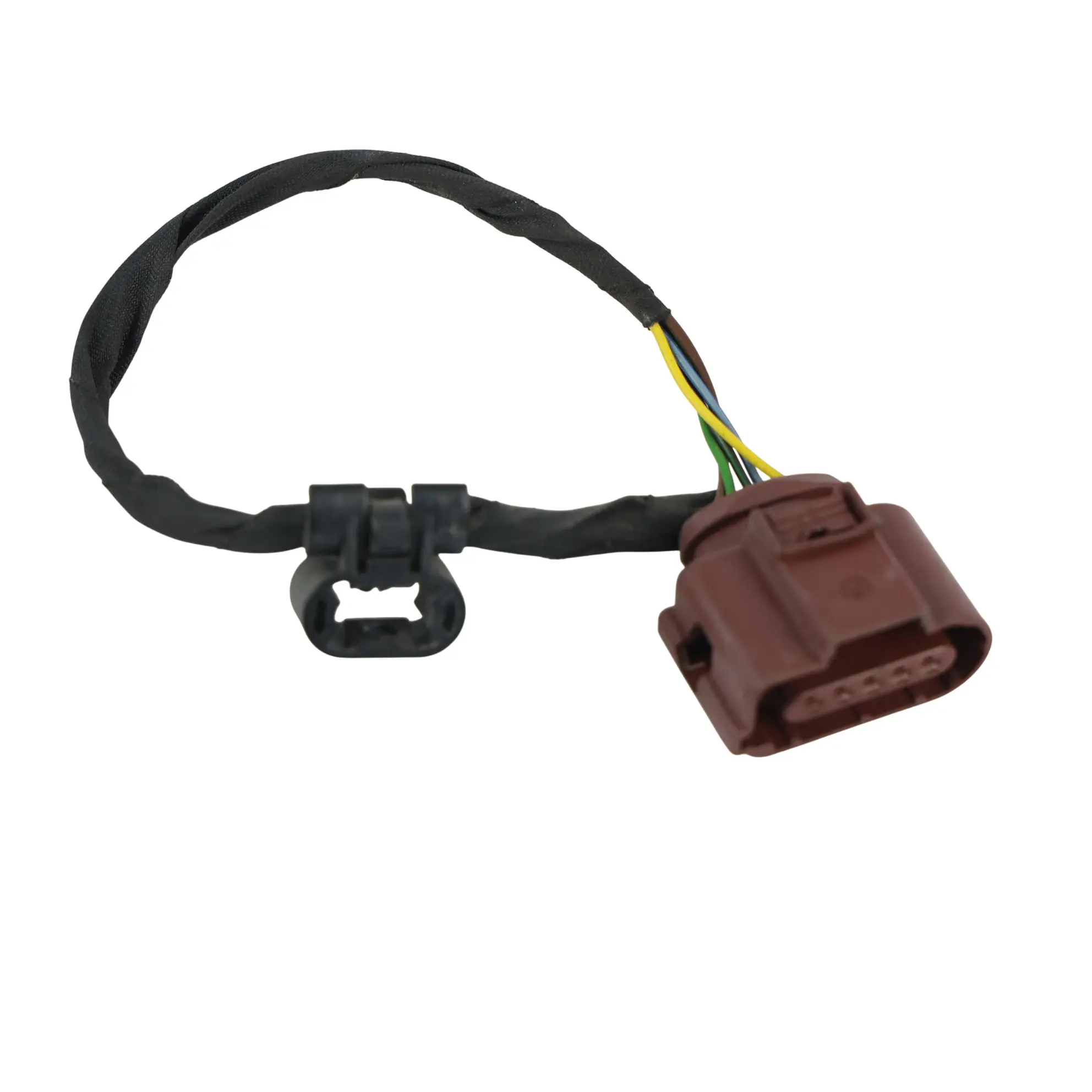 Audi A4 B9 Sedan Fanale Posteriore LED Cablaggio Esterno Destro 8W5945092AA