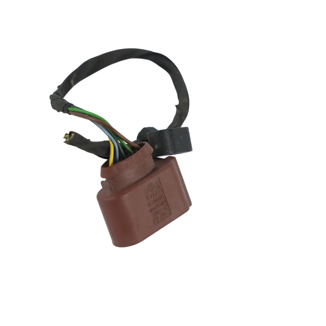 Tail Light Lamp LED Wiring Outer Right O/S to Audi A4 B9 Sedan Rear with Part number 8W5945092AA Audi A4 B9 Sedan Rear Tail Light Lamp LED Wiring Outer Right O/S - SKU 8W5945092AA-1 - Part number 8W5945092AA