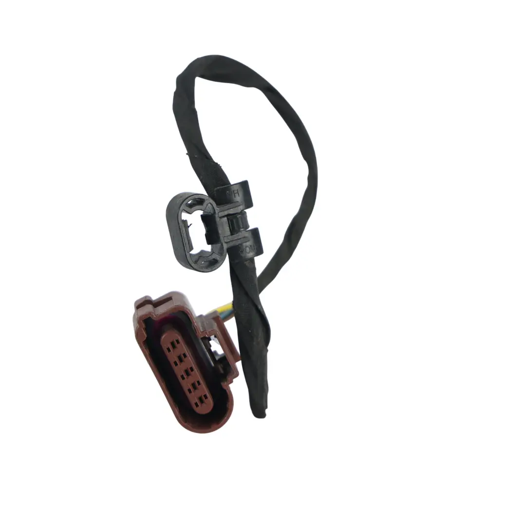 Fanale Posteriore LED Cablaggio Esterno Destro per Audi A4 B9 Sedan con numero di parte 8W5945092AA Audi A4 B9 Sedan Fanale Posteriore LED Cablaggio Esterno Destro - SKU 8W5945092AA-1 - Numero di parte 8W5945092AA