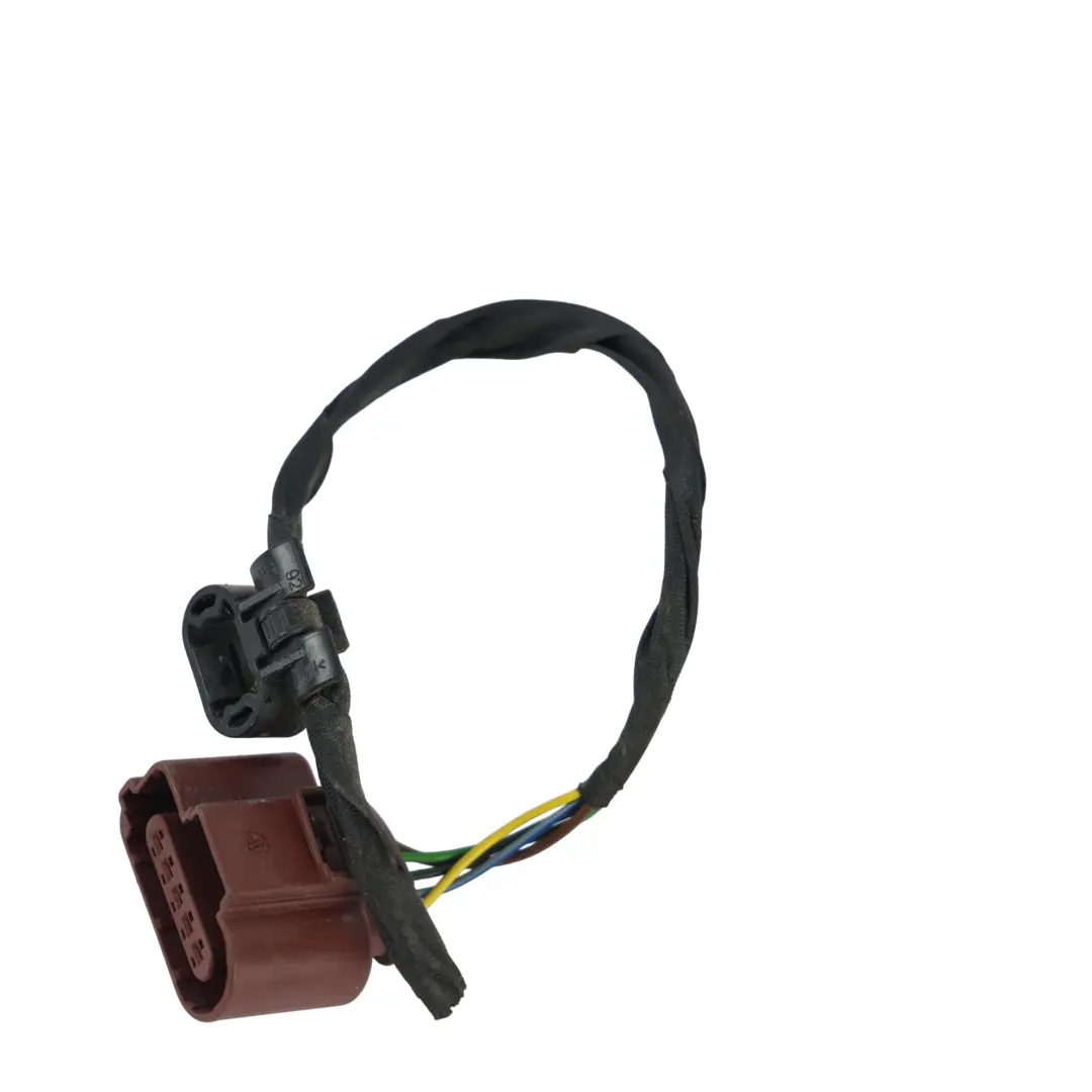 Tail Light Lamp LED Wiring Outer Right O/S to Audi A4 B9 Sedan Rear with Part number 8W5945092AA Audi A4 B9 Sedan Rear Tail Light Lamp LED Wiring Outer Right O/S - SKU 8W5945092AA-1 - Part number 8W5945092AA