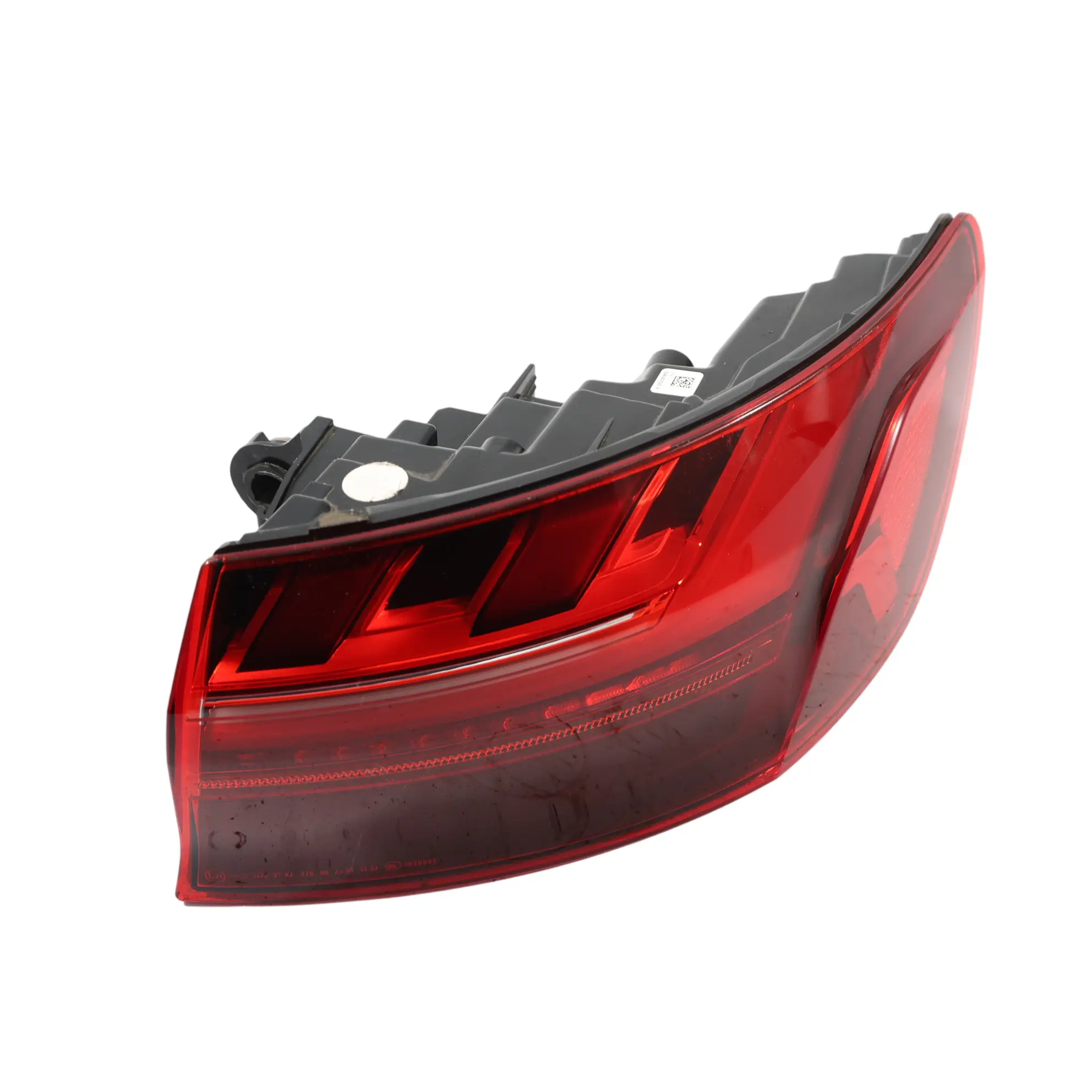 Audi A4 B9 Sedan Piloto Trasero LED Exterior Derecho 8W5945092AA