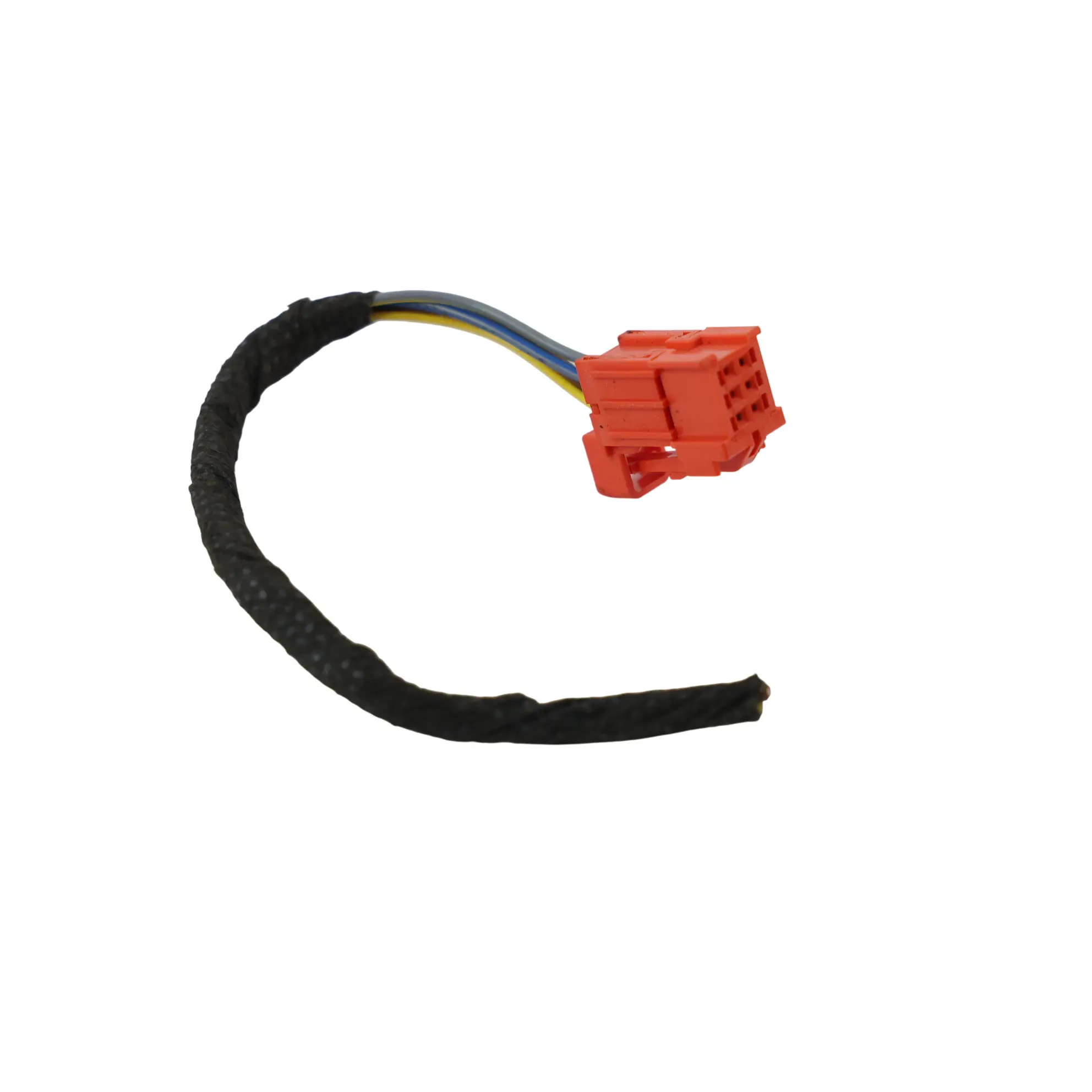 Audi A4 B9 S4 8W LED Heck Rücklicht Kabel Draht Links 8W5945093AC