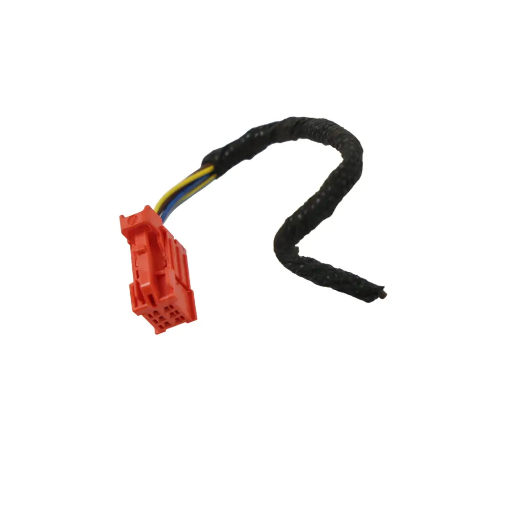 Audi A4 B9 S4 8W LED Rear Tail Light Lamp Cable Wire Left N/S - SKU 8W5945093AC-1 - Part number 8W5945093AC