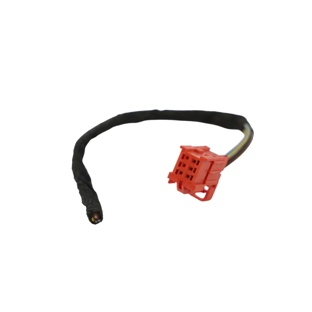 Cavo Filo Fanale Posteriore LED Sinistro per Audi A4 B9 S4 8W con numero di parte 8W5945093AC Audi A4 B9 S4 8W Cavo Filo Fanale Posteriore LED Sinistro - SKU 8W5945093AC-1 - Numero di parte 8W5945093AC