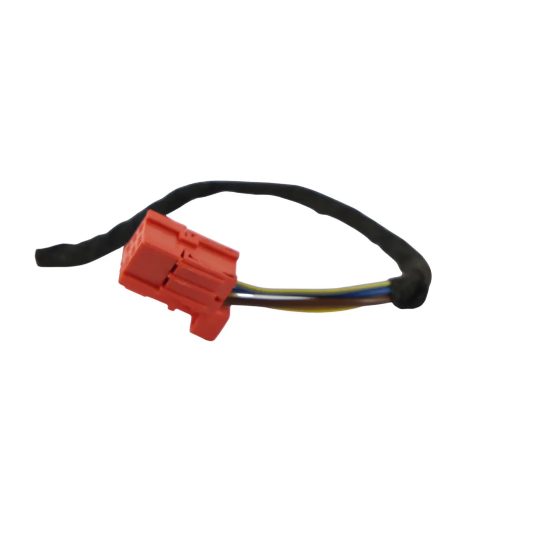 LED Rear Tail Light Lamp Cable Wire Left N/S to Audi A4 B9 S4 8W with Part number 8W5945093AC Audi A4 B9 S4 8W LED Rear Tail Light Lamp Cable Wire Left N/S - SKU 8W5945093AC-1 - Part number 8W5945093AC
