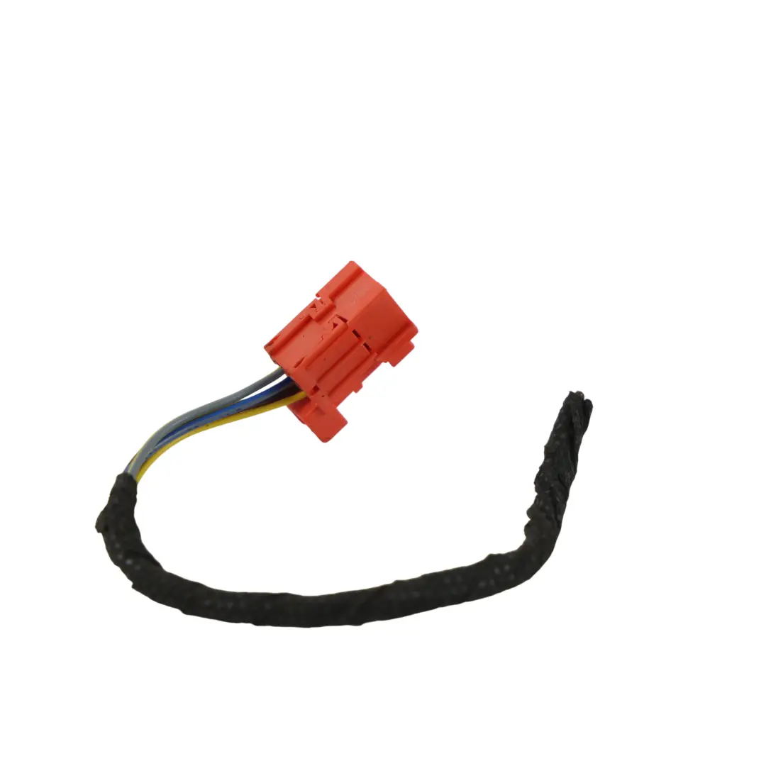 LED Rear Tail Light Lamp Cable Wire Left N/S to Audi A4 B9 S4 8W with Part number 8W5945093AC Audi A4 B9 S4 8W LED Rear Tail Light Lamp Cable Wire Left N/S - SKU 8W5945093AC-1 - Part number 8W5945093AC