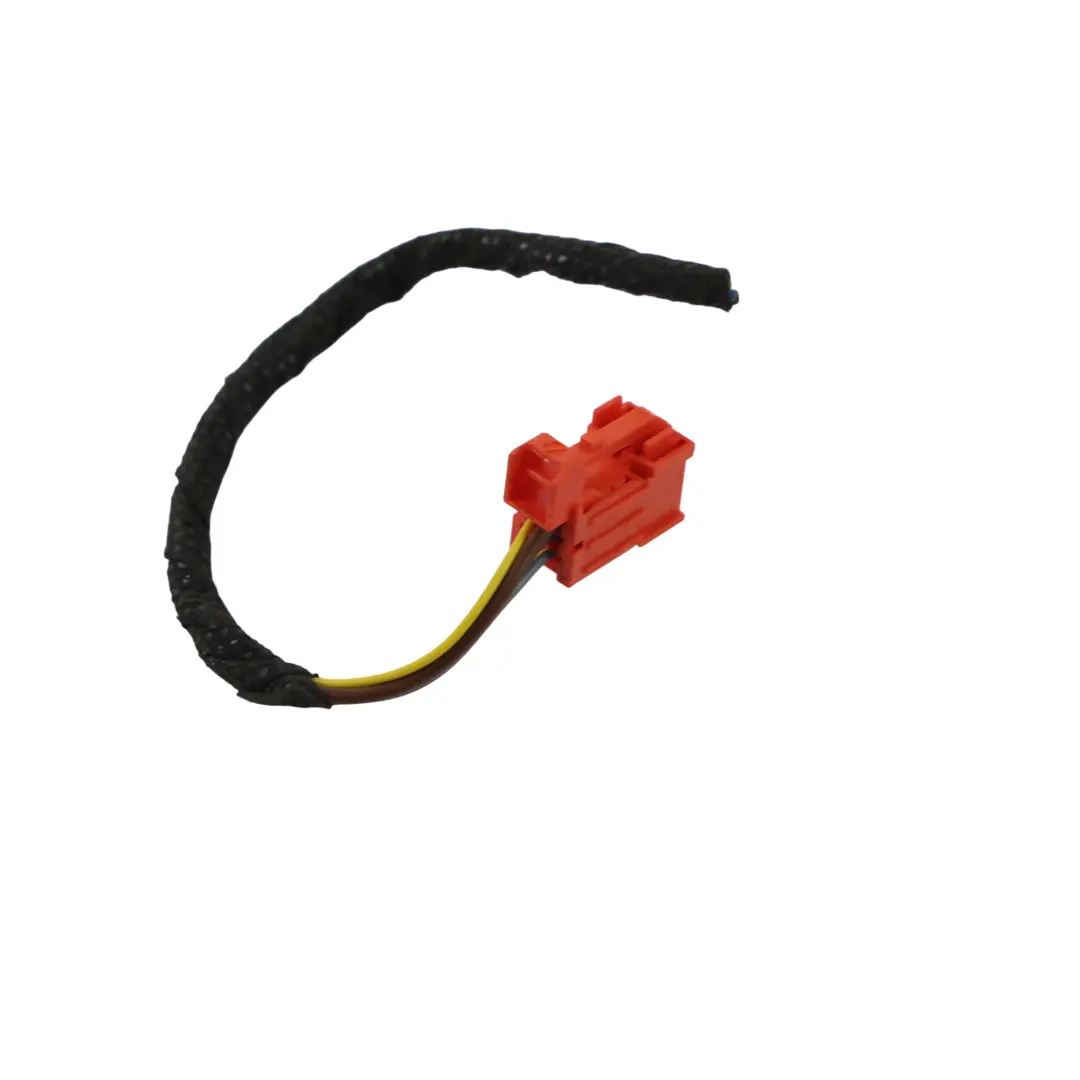 Cavo Filo Fanale Posteriore LED Sinistro per Audi A4 B9 S4 8W con numero di parte 8W5945093AC Audi A4 B9 S4 8W Cavo Filo Fanale Posteriore LED Sinistro - SKU 8W5945093AC-1 - Numero di parte 8W5945093AC
