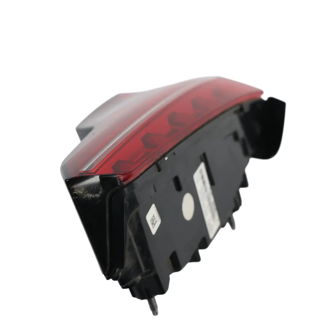 Audi A4 B9 S4 8W LED Rear Tail Light Taillight Lamp Left N/S - SKU 8W5945093AC - Part number 8W5945093AC