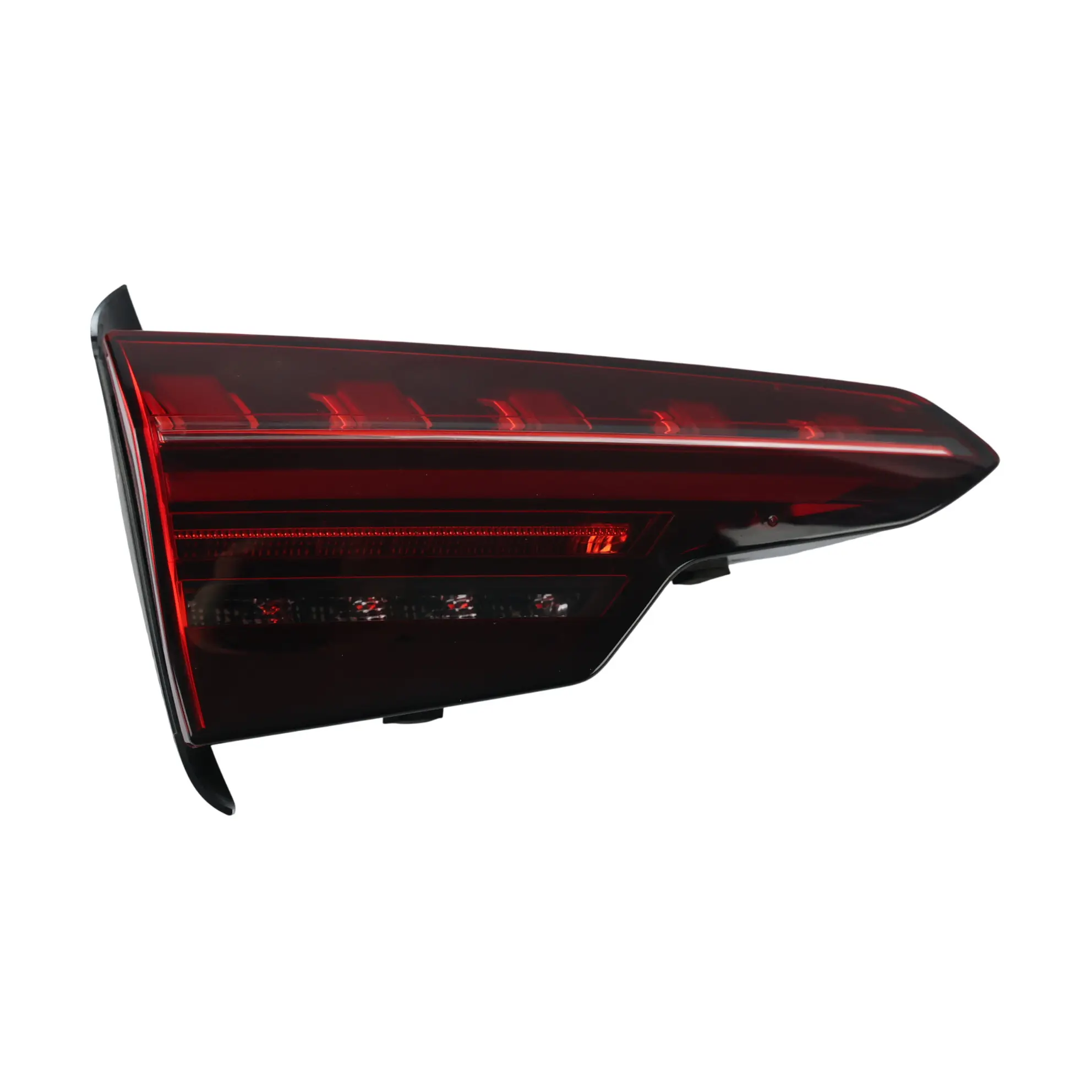 Audi A4 B9 S4 8W Lampa Tylna LED Lewa 8W5945093AC