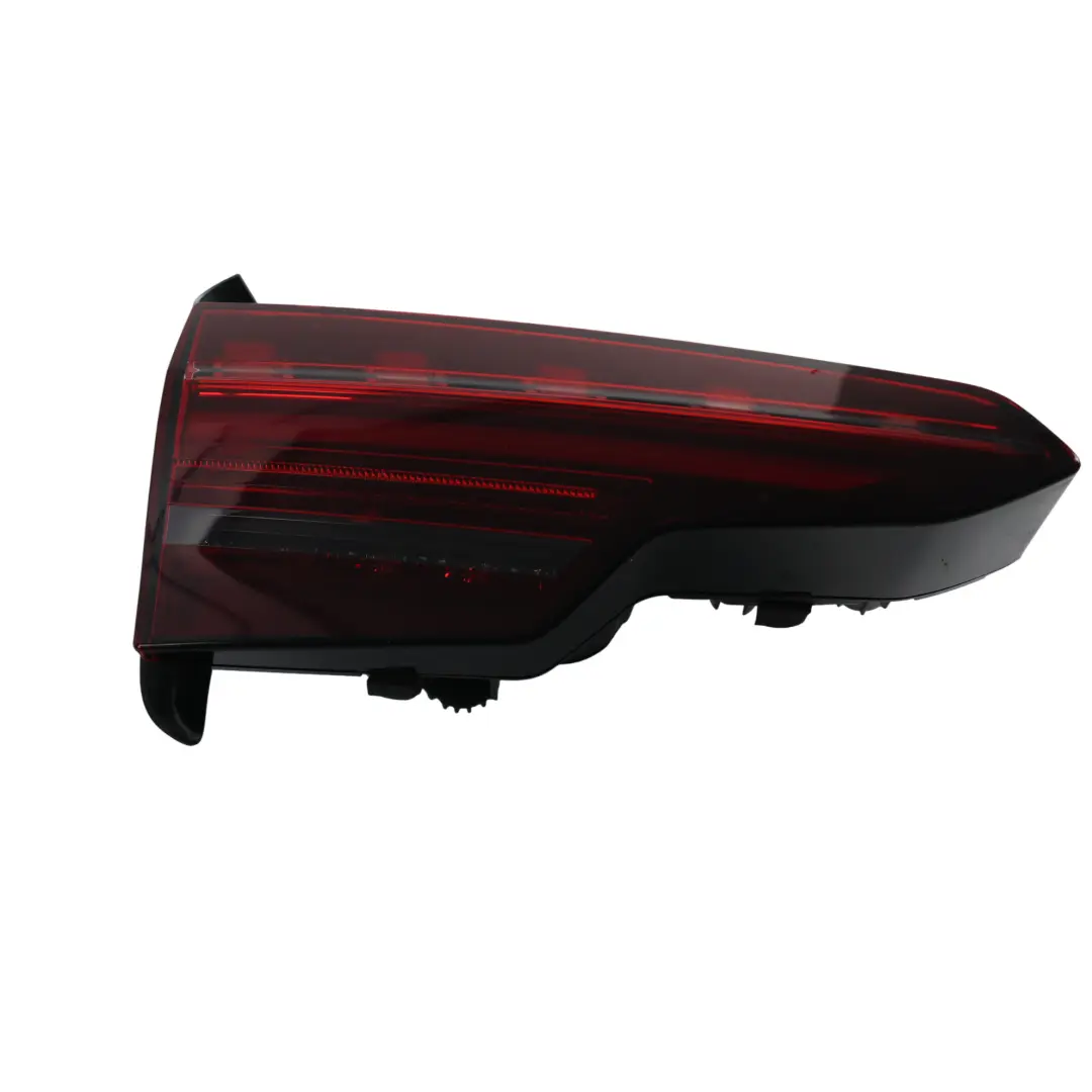 Luz Trasera LED Izquierda para Audi A4 B9 S4 8W con número de pieza 8W5945093AC Audi A4 B9 S4 8W Luz Trasera LED Izquierda - SKU 8W5945093AC - Número de pieza 8W5945093AC