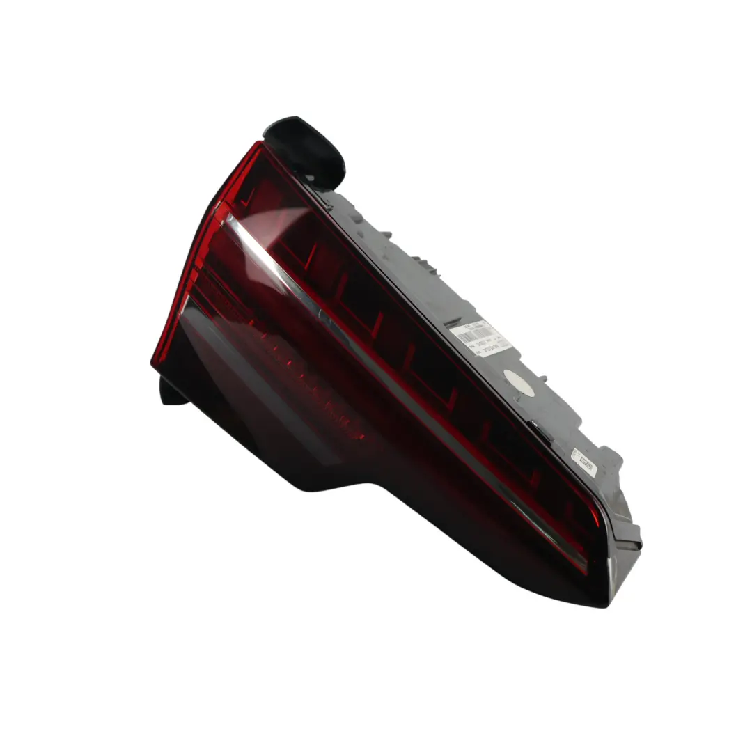 Audi A4 B9 S4 8W Fanale Posteriore LED Sinistro - SKU 8W5945093AC - Numero di parte 8W5945093AC