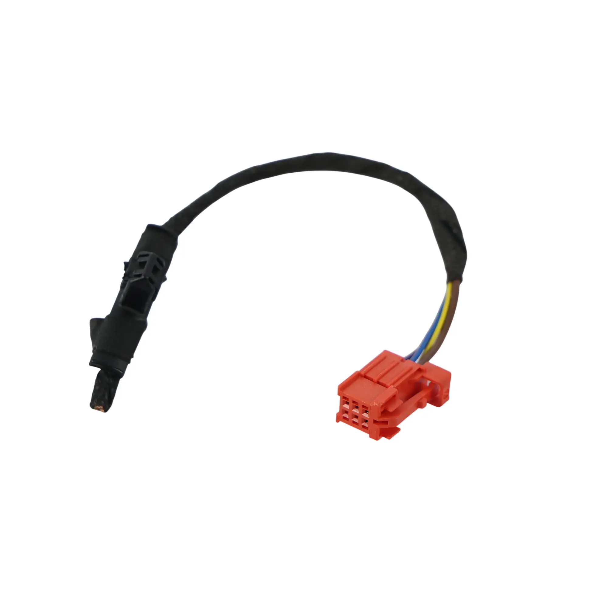 Audi A4 B9 S4 8W Rear Tail Light LED Right O/S Wire Cable Harness 8W5945094AA