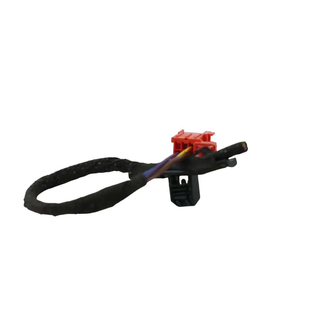 Fanale Posteriore LED Destro Cablaggio per Audi A4 B9 S4 8W con numero di parte 8W5945094AA Audi A4 B9 S4 8W Fanale Posteriore LED Destro Cablaggio - SKU 8W5945094AA-1 - Numero di parte 8W5945094AA