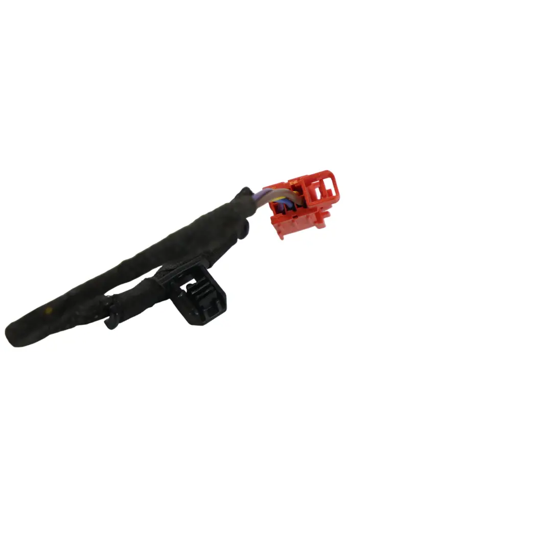 Audi A4 B9 S4 8W Fanale Posteriore LED Destro Cablaggio - SKU 8W5945094AA-1 - Numero di parte 8W5945094AA