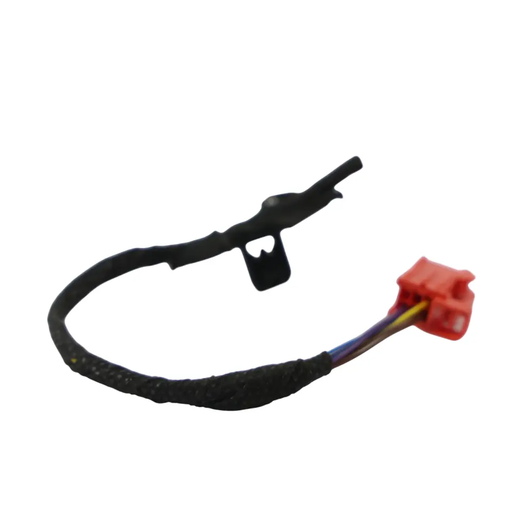 Audi A4 B9 S4 8W Fanale Posteriore LED Destro Cablaggio - SKU 8W5945094AA-1 - Numero di parte 8W5945094AA