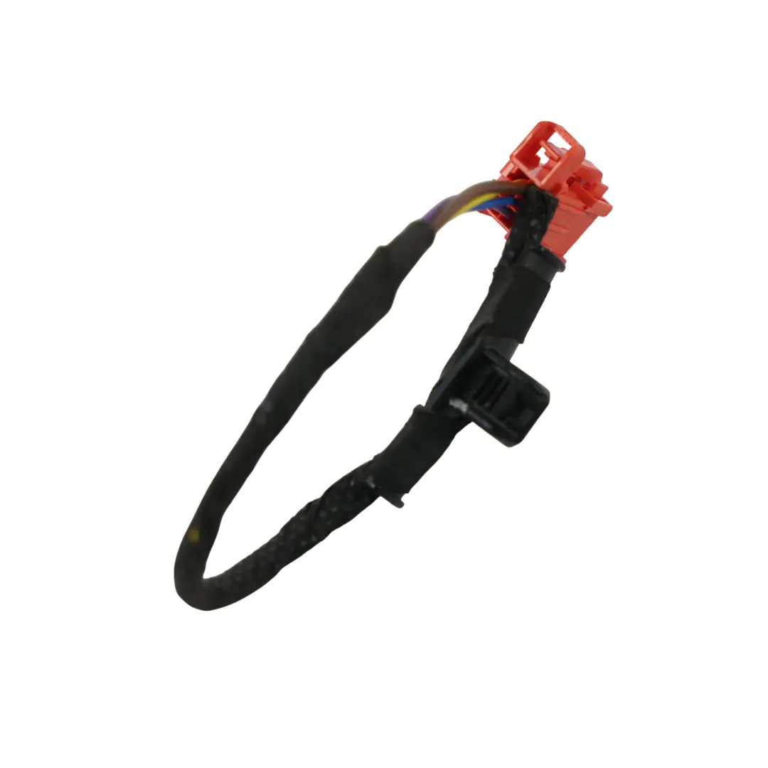 Audi A4 B9 S4 8W Fanale Posteriore LED Destro Cablaggio - SKU 8W5945094AA-1 - Numero di parte 8W5945094AA