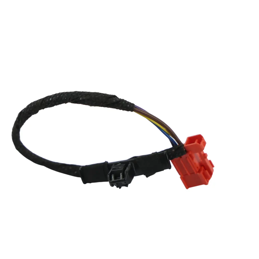 Audi A4 B9 S4 8W Fanale Posteriore LED Destro Cablaggio - SKU 8W5945094AA-1 - Numero di parte 8W5945094AA
