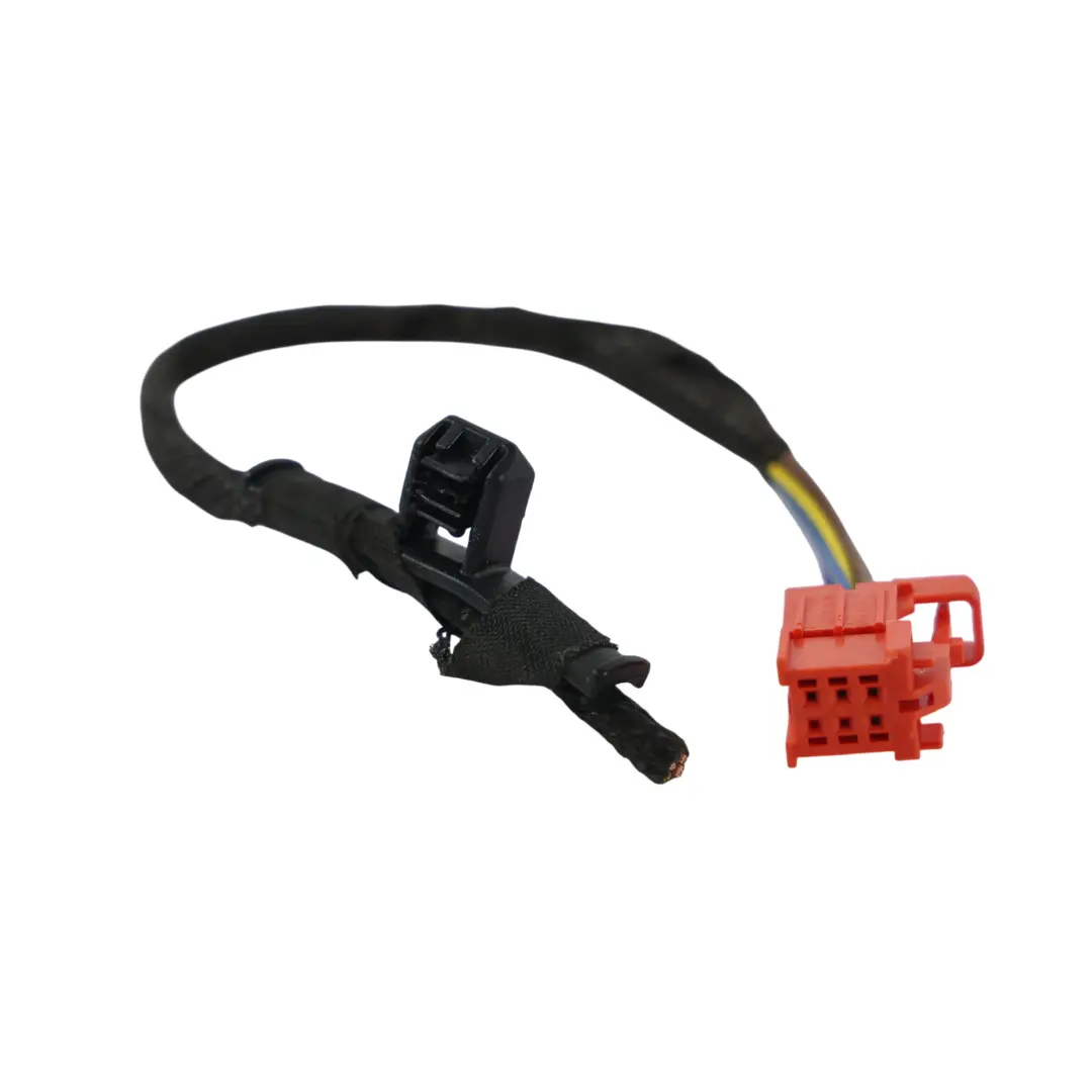 Audi A4 B9 S4 8W Rear Tail Light LED Right O/S Wire Cable Harness - SKU 8W5945094AA-1 - Part number 8W5945094AA