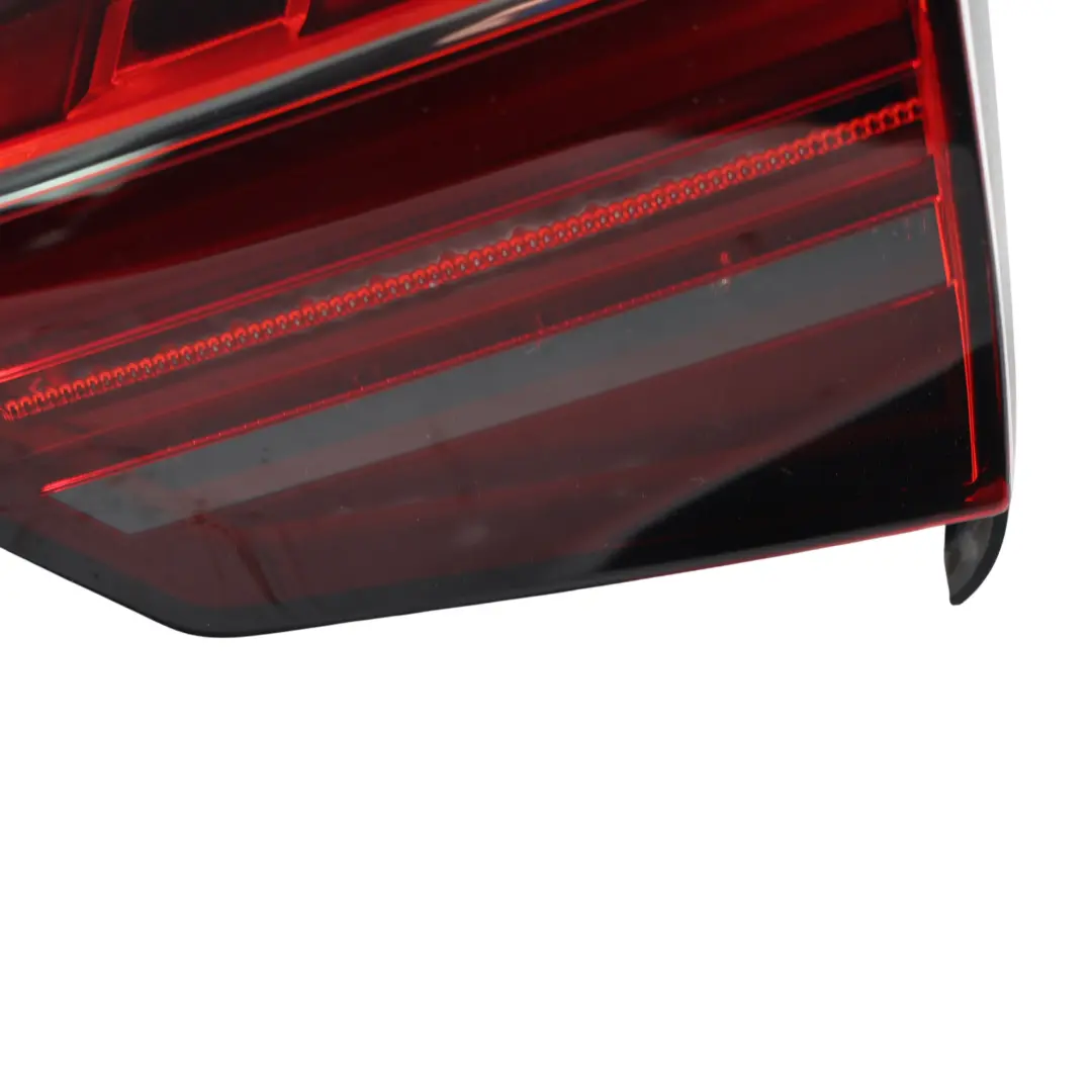 Audi A4 B9 Sedan Rear Tail Light Lamp LED Inner Right O/S - SKU 8W5945094AA - Part number 8W5945094AA