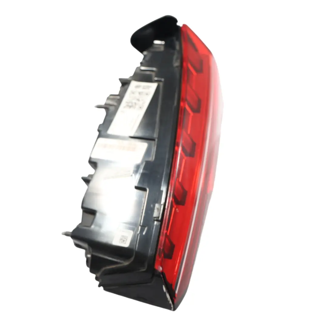 Audi A4 B9 Sedan Rear Tail Light Lamp LED Inner Right O/S - SKU 8W5945094AA - Part number 8W5945094AA