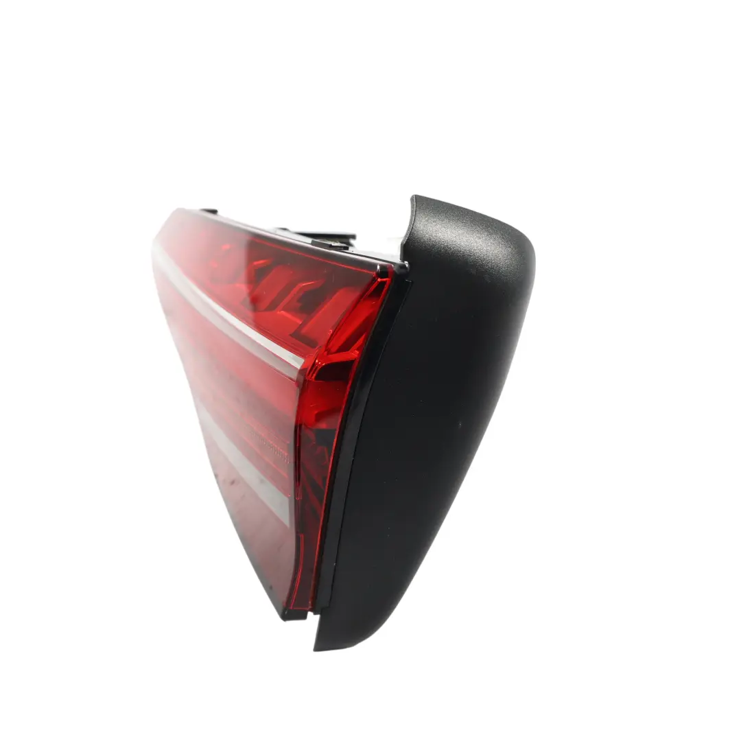 Audi A4 B9 Sedan Rear Tail Light Lamp LED Inner Right O/S - SKU 8W5945094AA - Part number 8W5945094AA