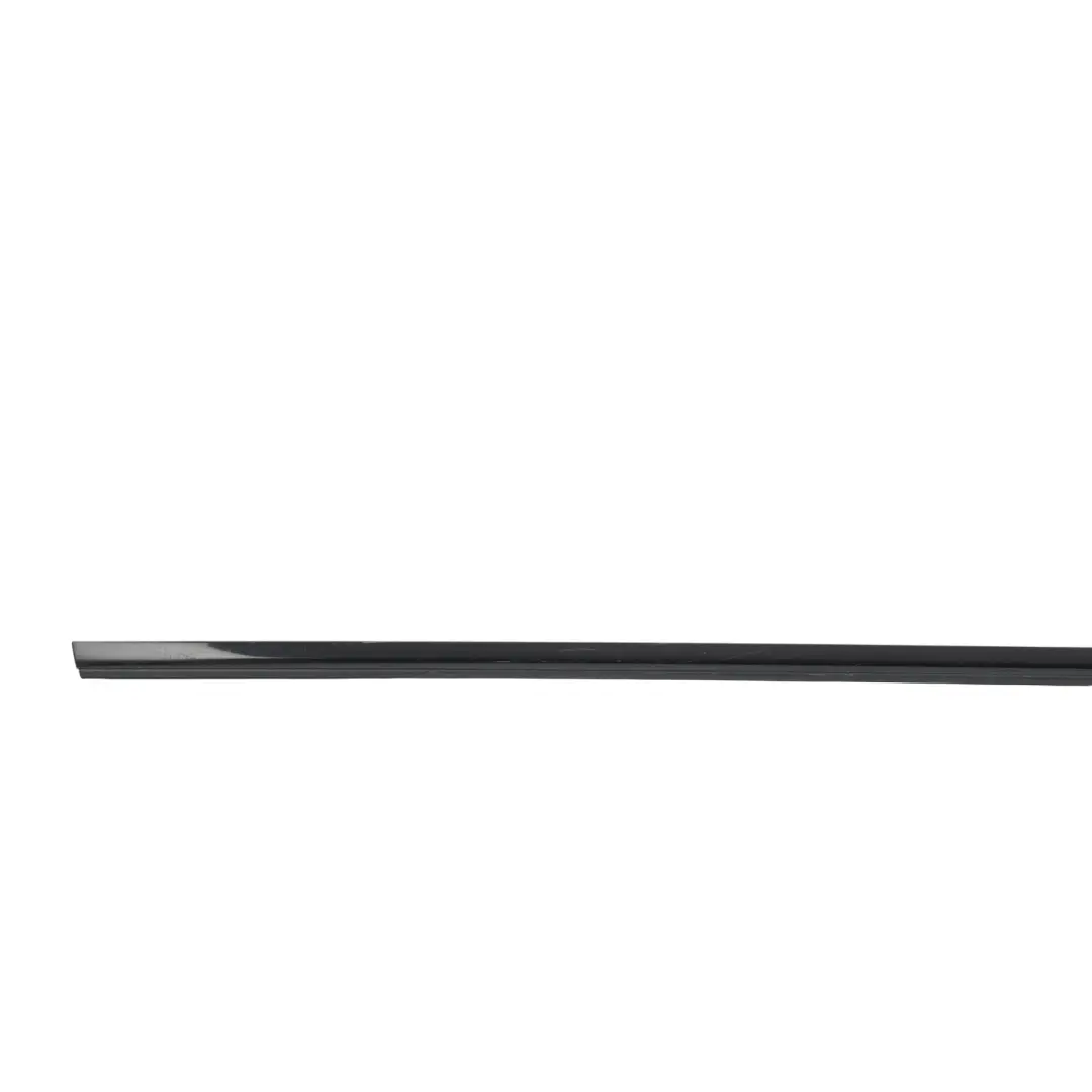 Audi A5 F5 Junta Burlete Ventana Puerta Delantera Izquierda - SKU 8W6853283E - Número de pieza 8W6853283E