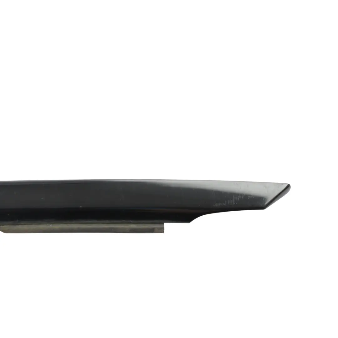 Audi A5 F5 Junta Burlete Ventana Puerta Delantera Izquierda - SKU 8W6853283E - Número de pieza 8W6853283E