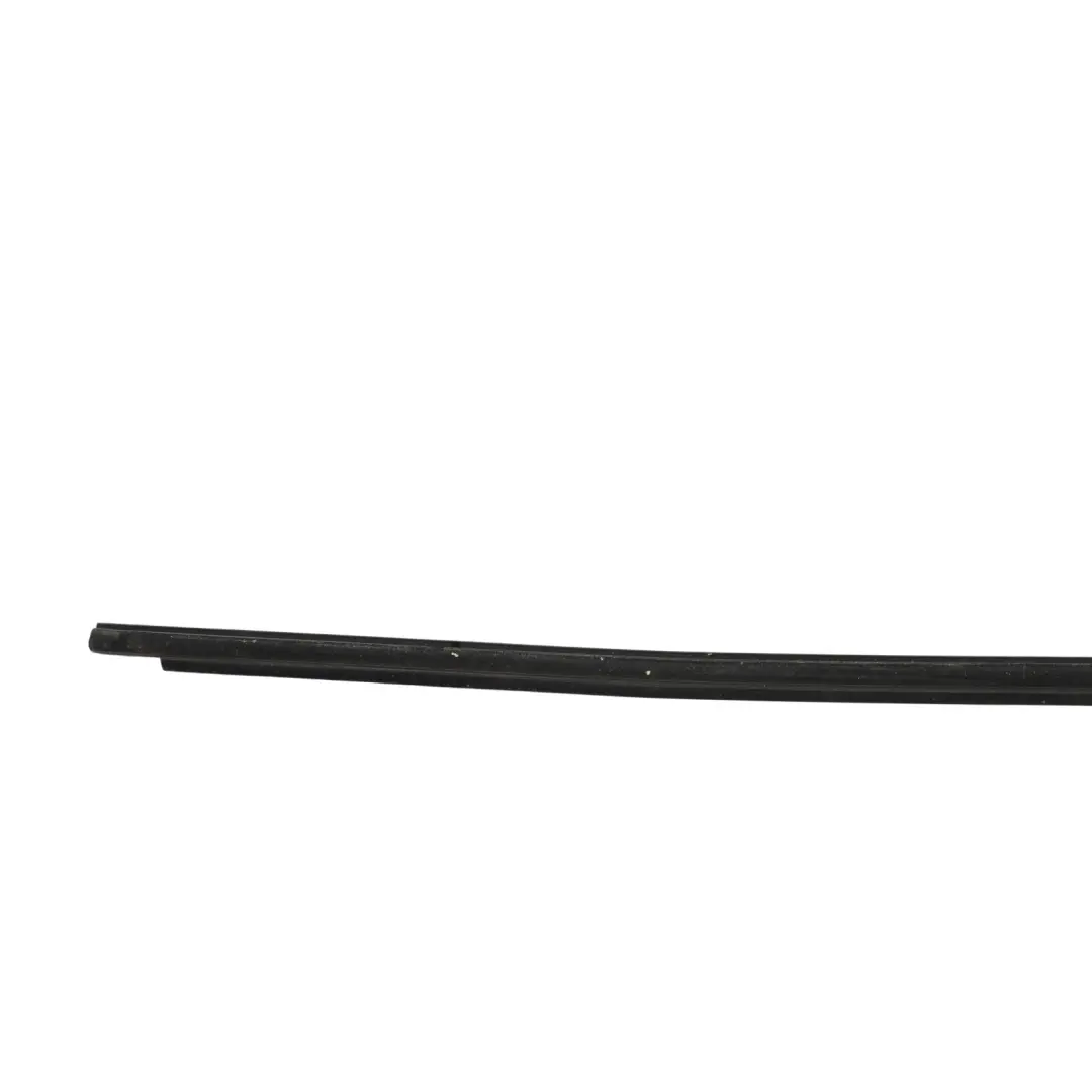 Audi A5 F5 Junta Burlete Ventana Puerta Delantera Izquierda - SKU 8W6853283E - Número de pieza 8W6853283E