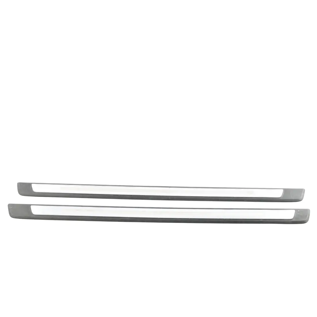 Audi A5 F5 Coupe Interior Door Sill Cover Panel Trim Left Right N/O/S - SKU 8W6853373 - Part number 8W6853373