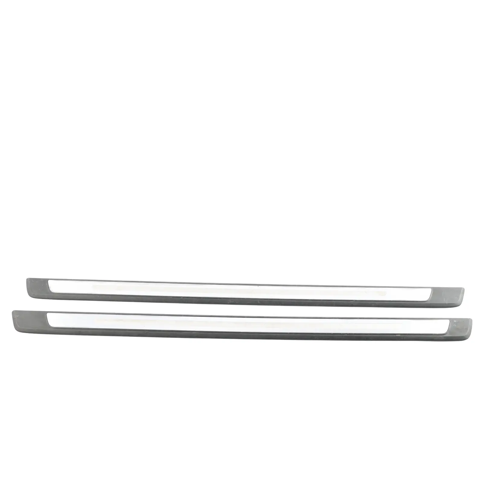 Audi A5 F5 Coupe Interior Door Sill Cover Panel Trim Left Right N/O/S 8W6853373
