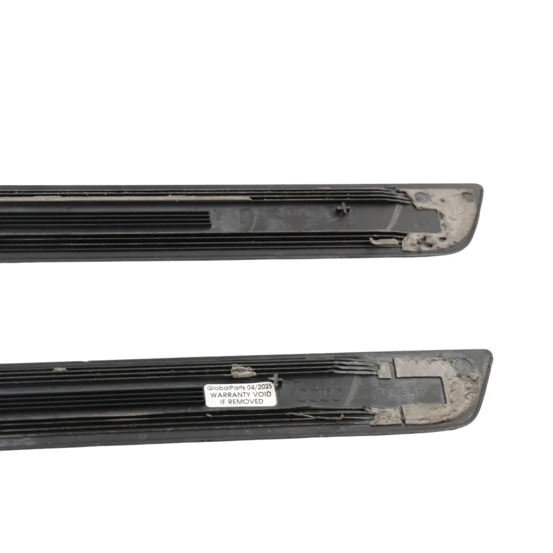 Audi A5 F5 Coupe Interior Door Sill Cover Panel Trim Left Right N/O/S - SKU 8W6853373 - Part number 8W6853373