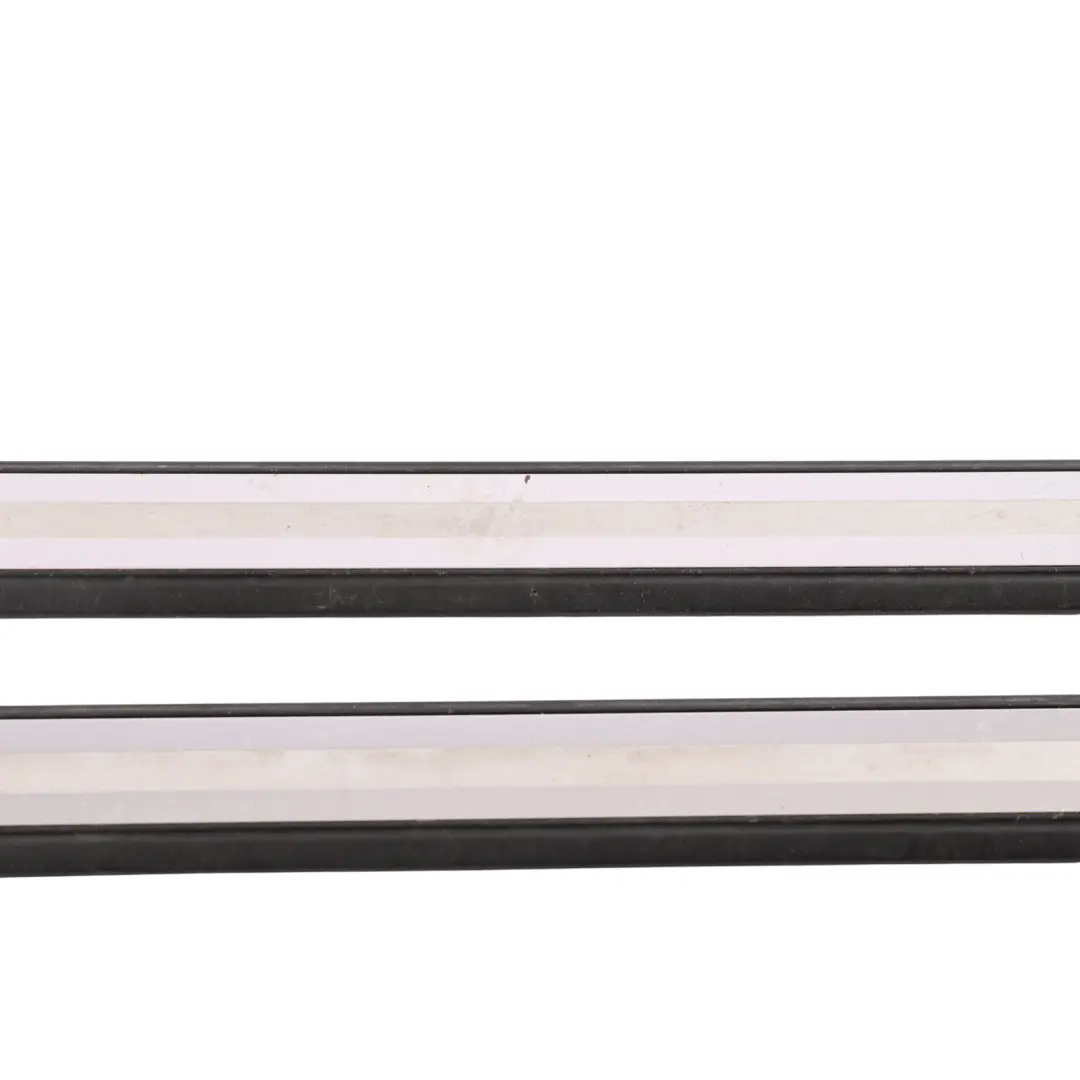Interior Door Sill Cover Panel Trim Left Right N/O/S to Audi A5 F5 Coupe with Part number 8W6853373 Audi A5 F5 Coupe Interior Door Sill Cover Panel Trim Left Right N/O/S - SKU 8W6853373 - Part number 8W6853373