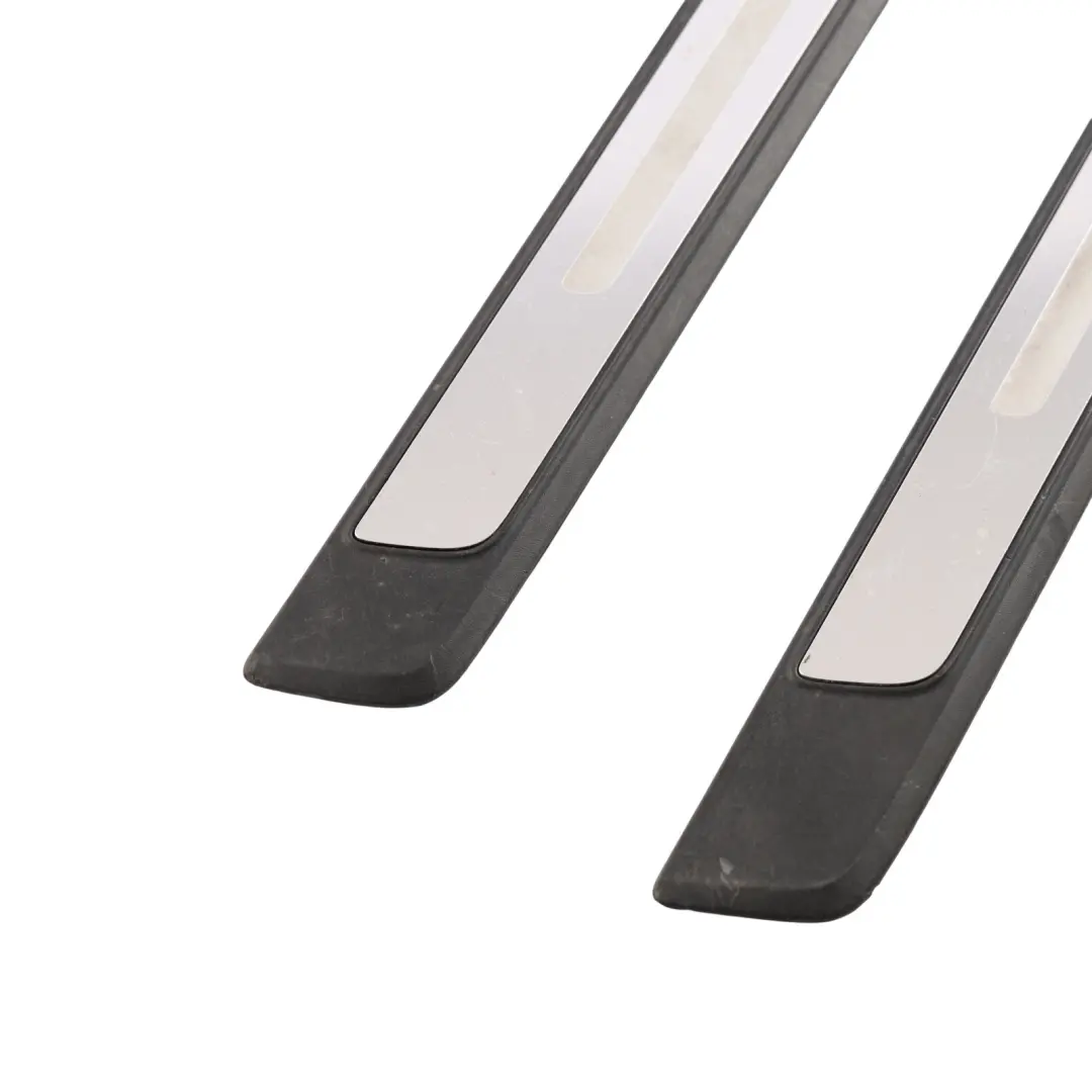 Audi A5 F5 Coupe Interior Door Sill Cover Panel Trim Left Right N/O/S - SKU 8W6853373 - Part number 8W6853373