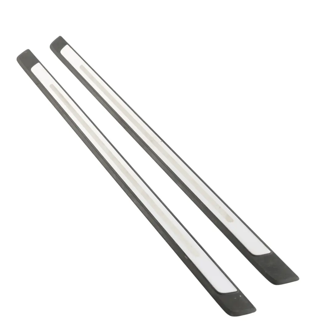 Audi A5 F5 Coupe Interior Door Sill Cover Panel Trim Left Right N/O/S - SKU 8W6853373 - Part number 8W6853373