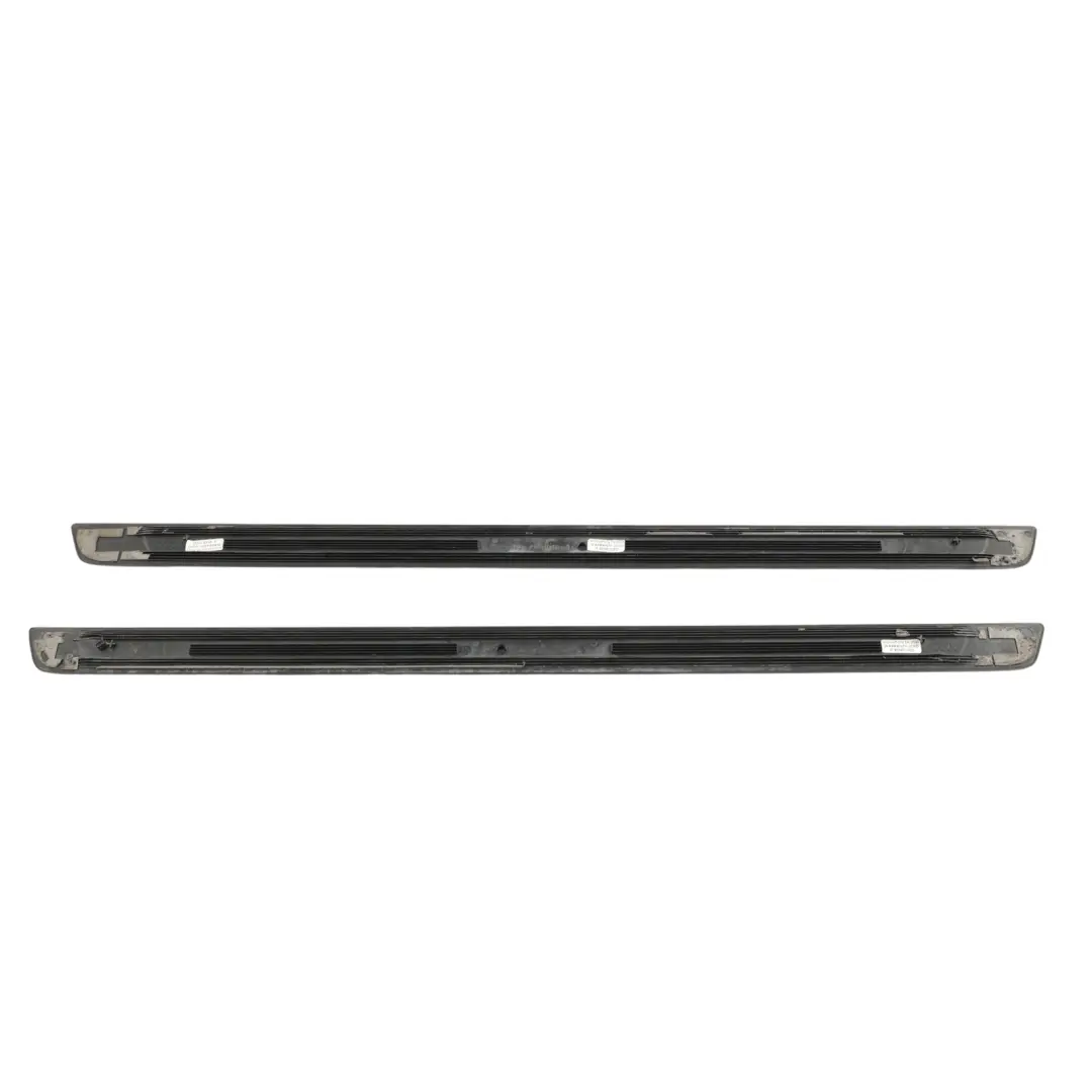 Interior Door Sill Cover Panel Trim Left Right N/O/S to Audi A5 F5 Coupe with Part number 8W6853373 Audi A5 F5 Coupe Interior Door Sill Cover Panel Trim Left Right N/O/S - SKU 8W6853373 - Part number 8W6853373