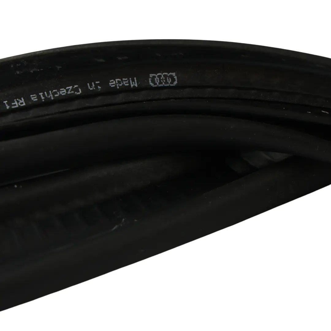 Audi A5 S5 RS5 F5 Guarnizione Portellone Bagagliaio - SKU 8W8827705C - Numero di parte 8W8827705C