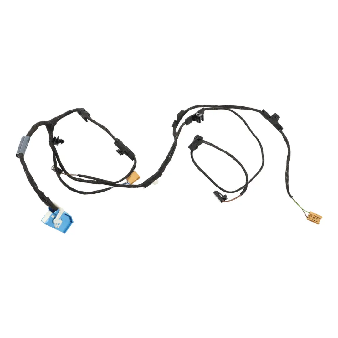 Audi A5 F5 Türkabelbaum Vorne Beifahrerseite - SKU 8W8971036D - Teilenummer 8W8971036D