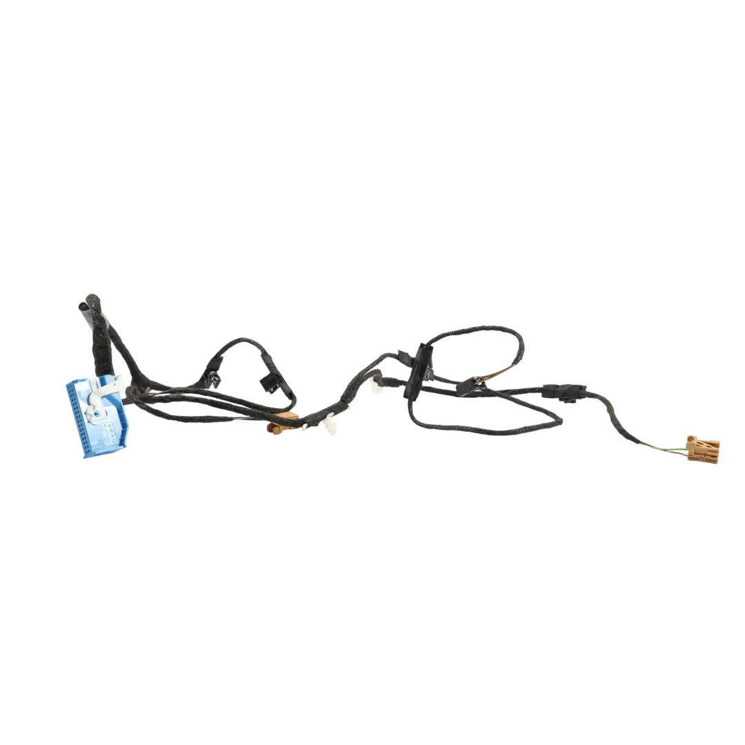 Audi A5 F5 Cableado Arnés Puerta Delantera Lado Pasajero - SKU 8W8971036D - Número de pieza 8W8971036D