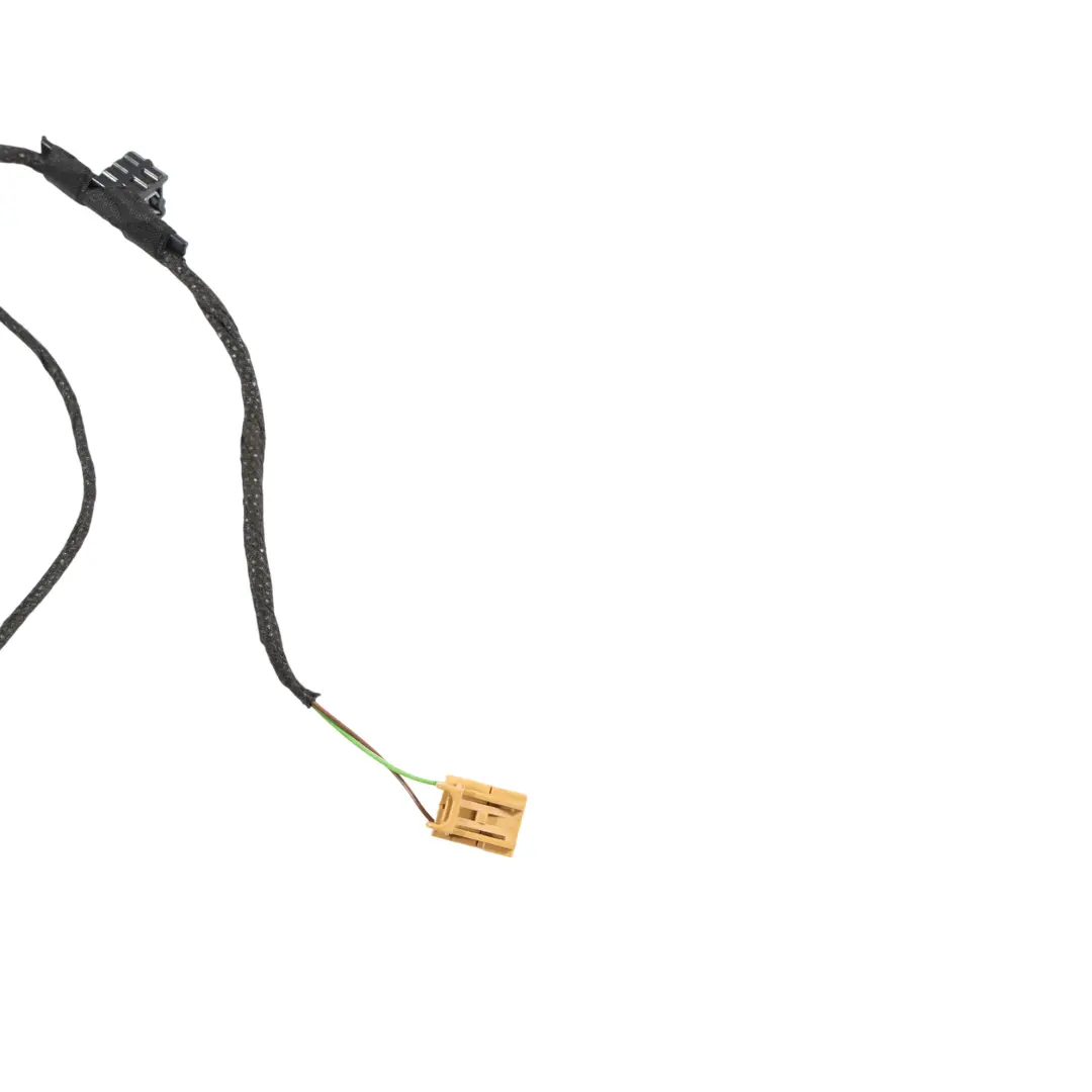 Audi A5 F5 Front Door Wiring Harness Cable Passenger Side - SKU 8W8971036D - Part number 8W8971036D