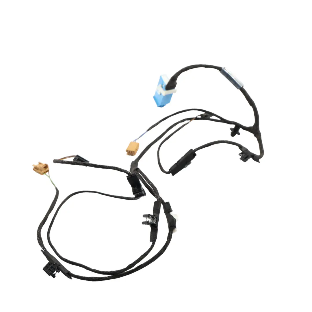 Audi A5 F5 Türkabelbaum Vorne Beifahrerseite - SKU 8W8971036D - Teilenummer 8W8971036D